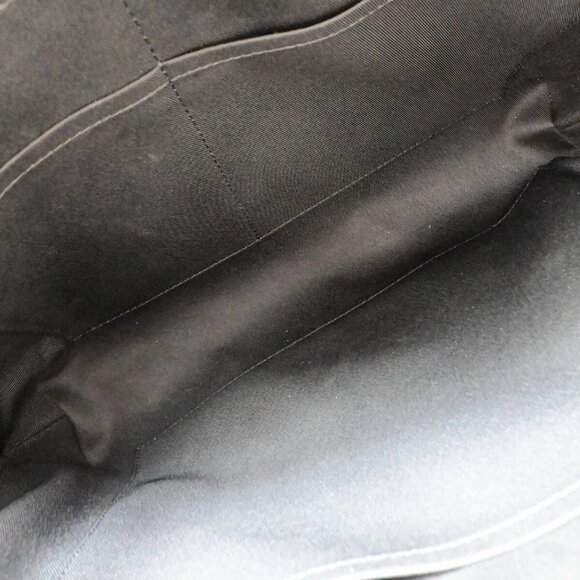 LOUIS VUITTON Porte Documents Jules NM Hand Bag Damier Graphite N48260 15KB351 - Picture 10 of 16